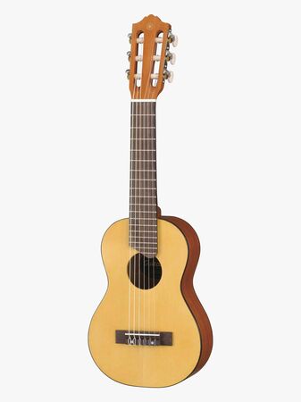 Yamaha GL1 Guitalele, Tre
