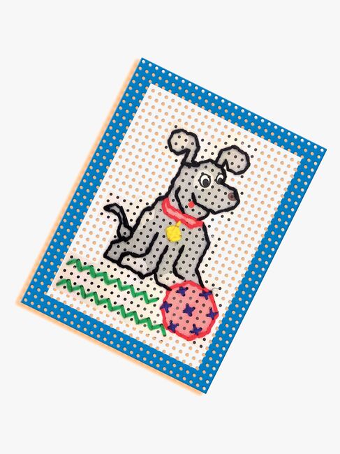 SES Creative  Jeg lærer meg: Hobbysett