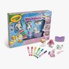 Crayola Washimals Hobbysett Uni-Pets