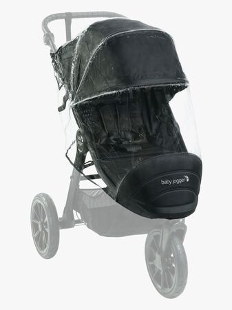 Baby Jogger CM 2/Mini GT 2/Elite 2 Regntrekk