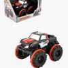 G4P Amfibisk Radiostyrt Offroadbil