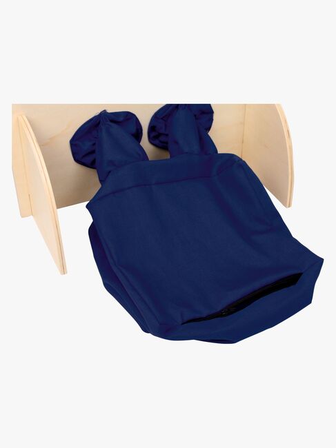 Small Foot  Sensorisk Berøringsboks