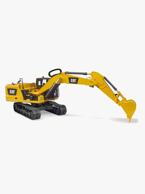 Bruder Cat Gravemaskin