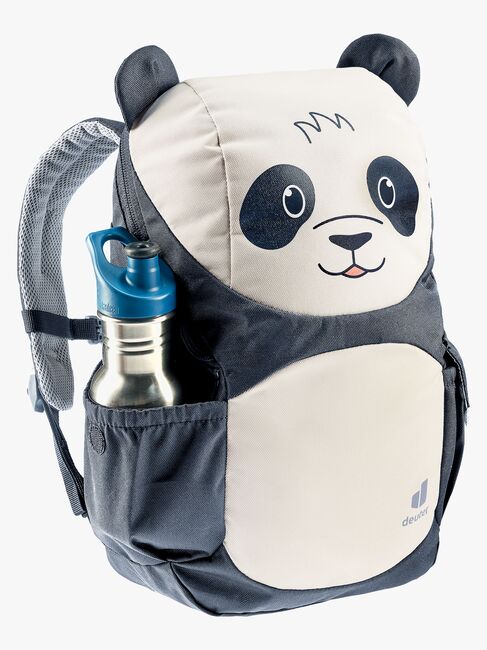 Deuter Kikki Ryggsekk 8L, Black Bone