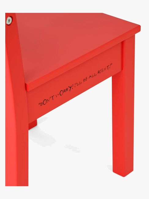 Kid's Concept Pippi Stol