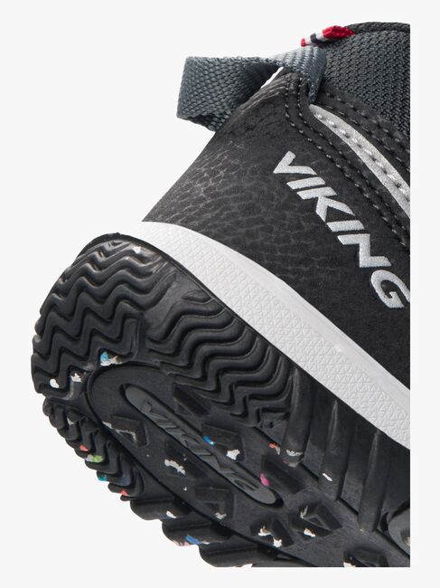 Viking Cascade 2V GTX Sneakers, Svart