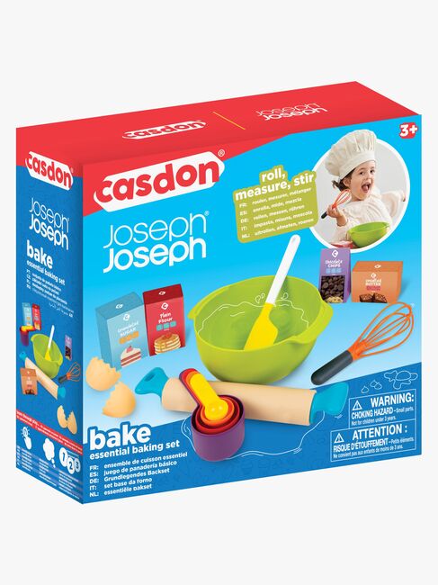 Casdon Bakesett