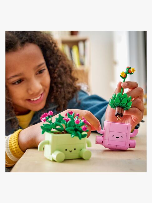 LEGO Botanicals 11506 Gyngende planter