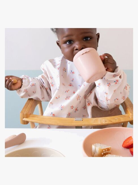 Cam Cam Copenhagen  Langermet Smekke, Berries