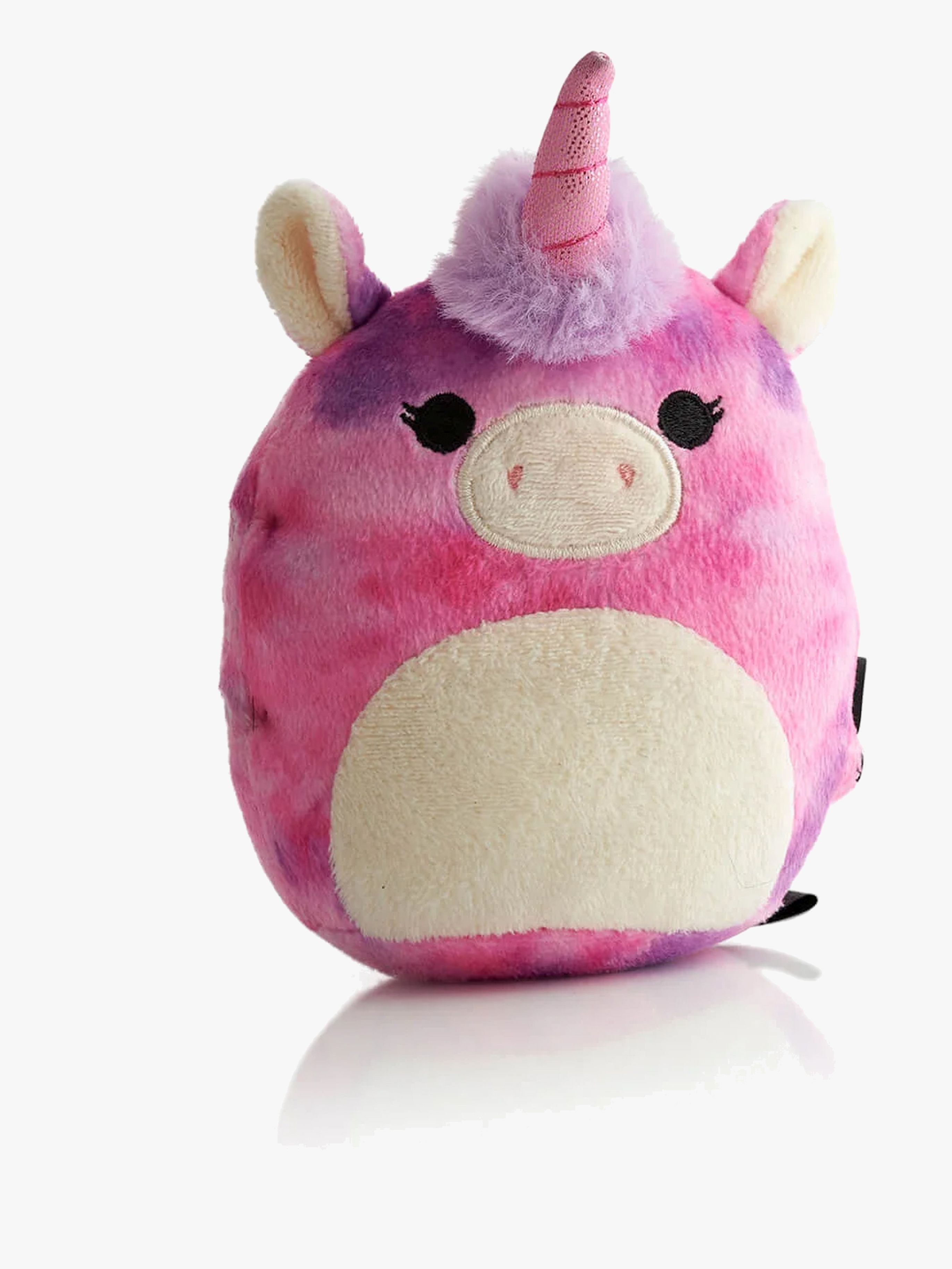 Squishmallows Høyttaler Trådløs Lola - Headset & Høyttalere