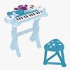 Disney Frozen  Elektronisk Keyboard med Krakk