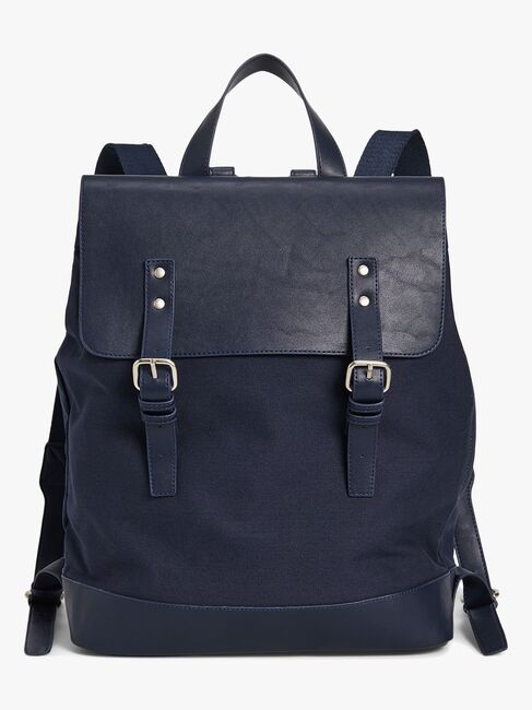 North 13.5 Stelleveske Ryggsekk, Navy