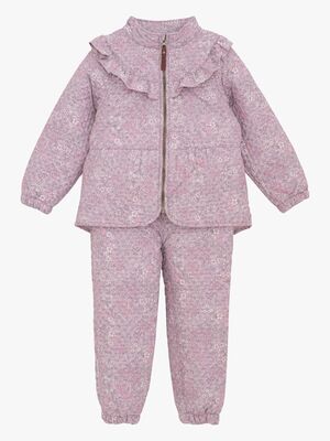 EN FANT Termosett, Cloud Grey