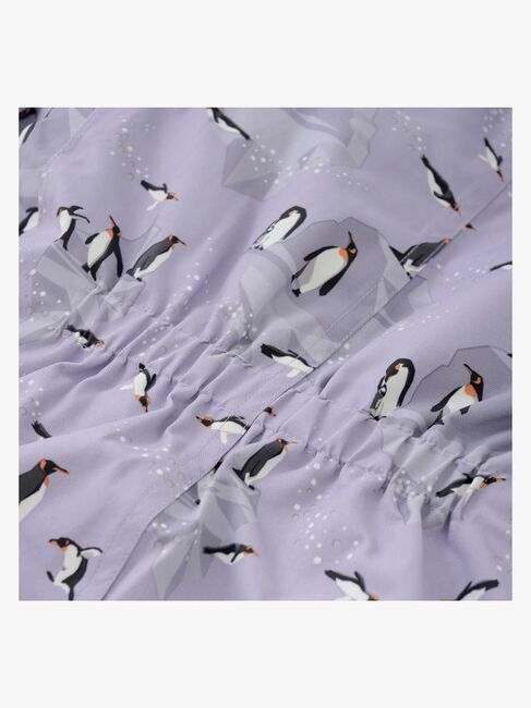 Color Kids Babydress, Languid Lavender