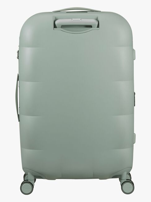 American Tourister Dreami Spinner Koffert 96-106L, Everdream Sage