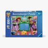 Ravensburger Toy Story 5 Puslespill 100 Brikker