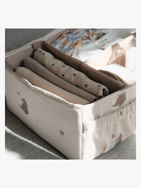 That's Mine Lily Organizer, Bees and Bears