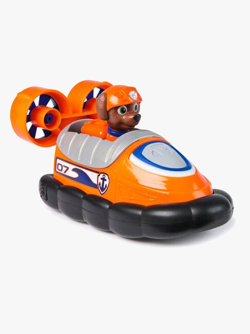 Paw Patrol Kjøretøy Zuma 2.0