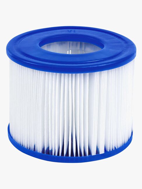 Bestway Spabad Lay-Z-Spabad Miami EnergySense AirJet 6 196x66 cm, Mørkegrønn