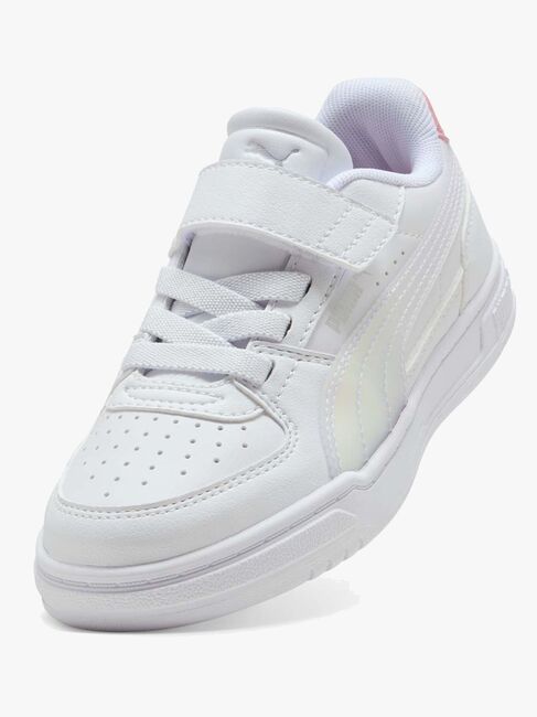 Puma Caven III Holo 2.0 AC+ PS Sneakers, Rosy Outlook