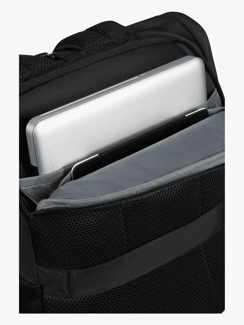 American Tourister Urban Groove Ryggsekk 20,5L, Black