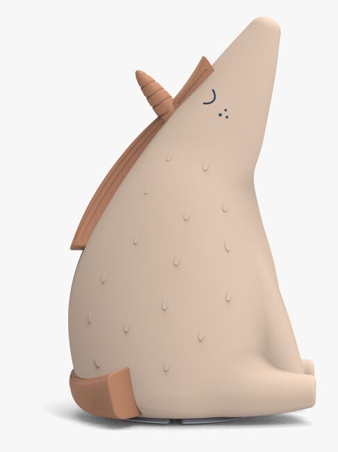 LIEWOOD Winston Nattlampe, Unicorn Apple Blossom