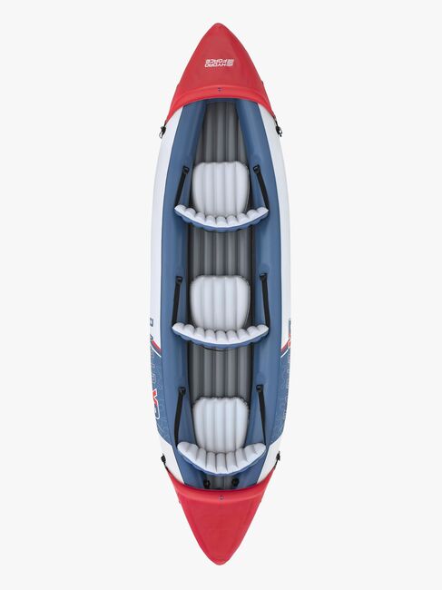 Bestway Bestway Hydro-Force Rapid X3 Kayak Gummibåt