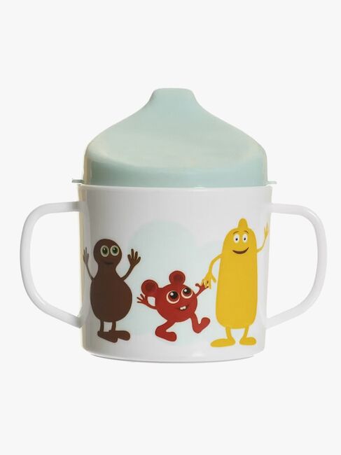 Babblarna Barneservise 3 Deler, Multi