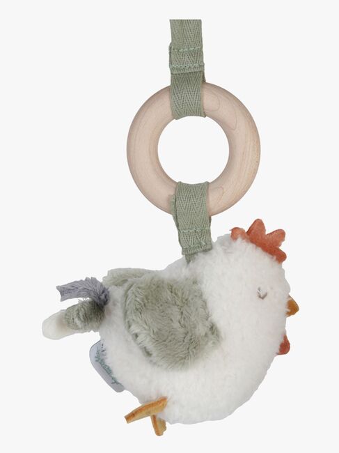 Little Dutch Little Farm Babygym Tre