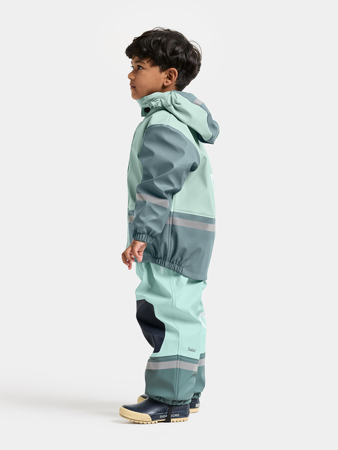 Didriksons Boardman Fôret Regnsett, Ocean Mint