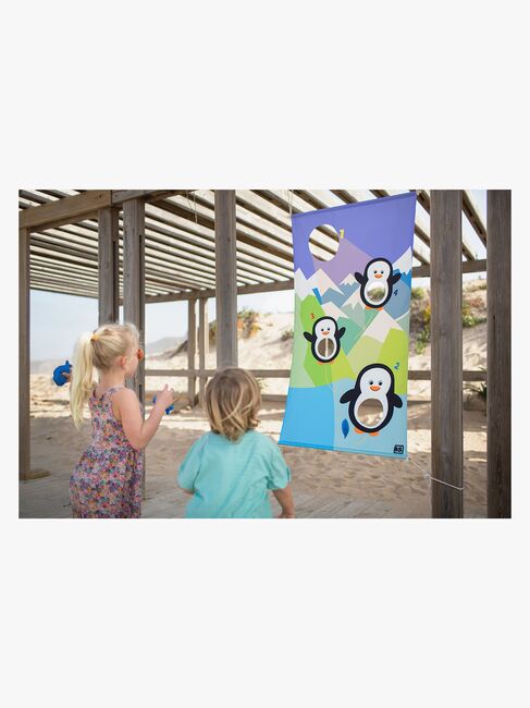 BS Toys Mat Pingvinen Spill