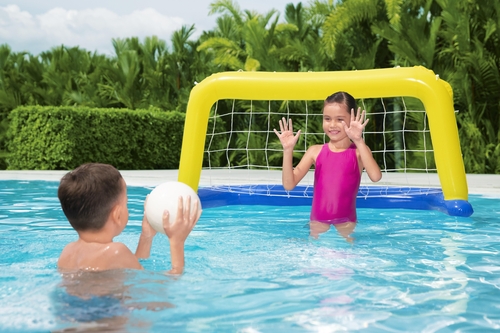 Bestway Flytende Vannpolospill