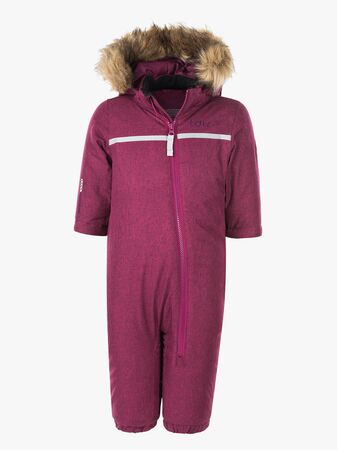 TDLR Charlie Vinterdress, Beet Red