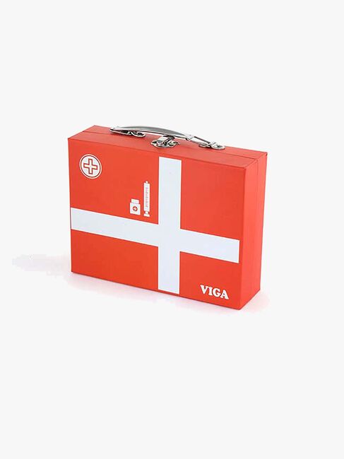 VIGA Doktorkoffert