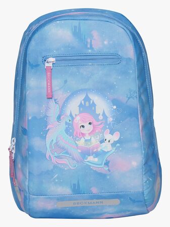 Beckmann Ryggsekk 12L, Fairytale