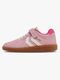 Hummel Handball Perfect CL Jr Joggesko, Roseate Spoonbill