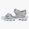 Hummel Glitter Jr Sandal, Silver