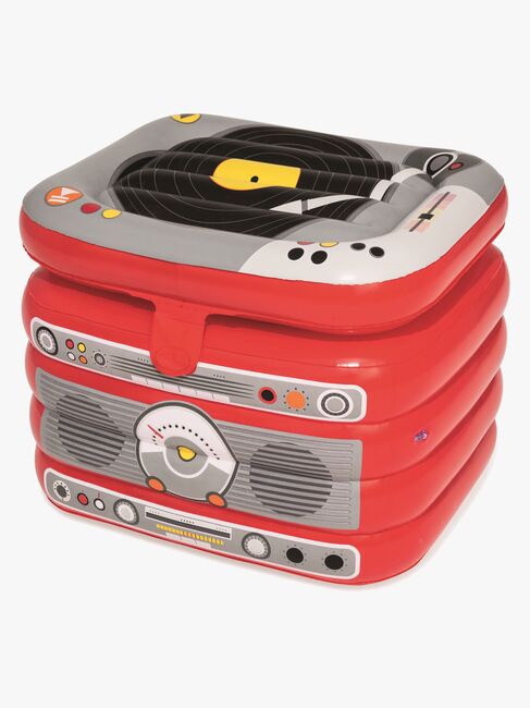 Bestway Party Turntable Cooler Flyteleke