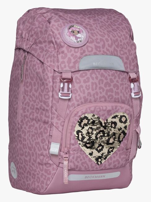 Beckmann Classic Maxi 28L Ryggsekk, Furry