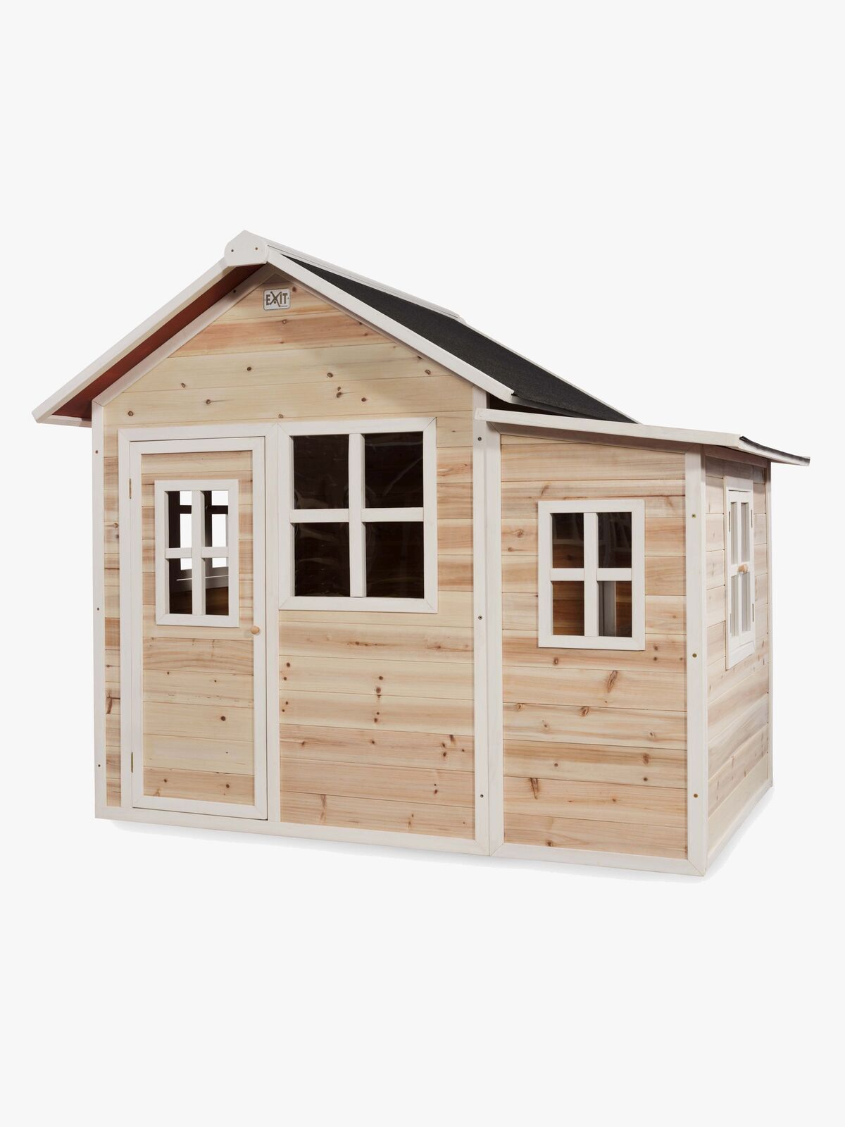 EXIT Loft Lekestue 150, Nøytral