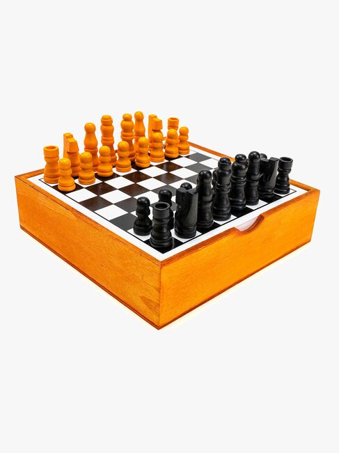 Tactic Trendy Schack Classic Collection