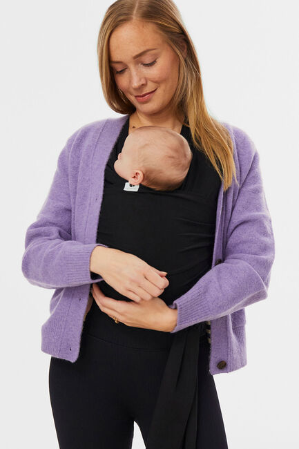 Coracor Bæresjal, Solid Black