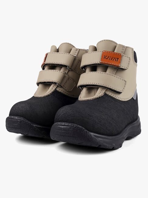 Kavat Yxhult 2.0 XC Vintersko, Herb