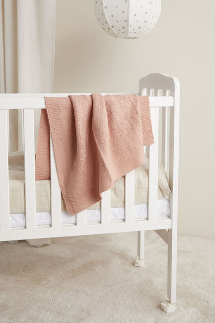 Minitude Teppe, Rosa