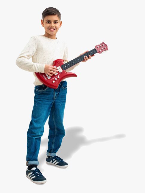 Bontempi Elgitar Rock