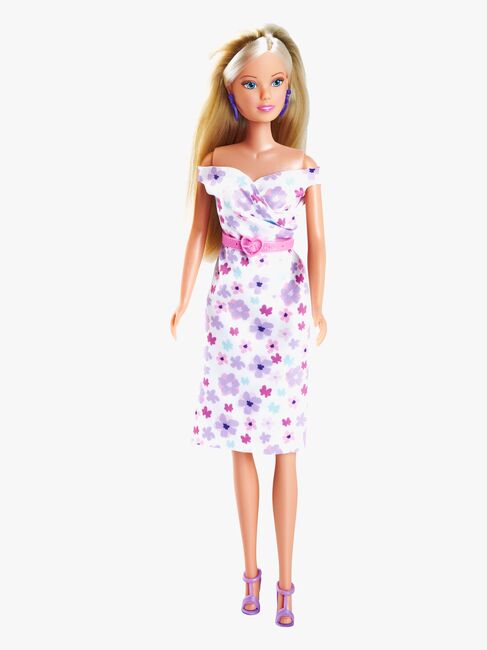 Steffi Love Motesett