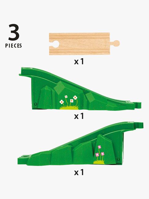 BRIO World 36107 Buebro