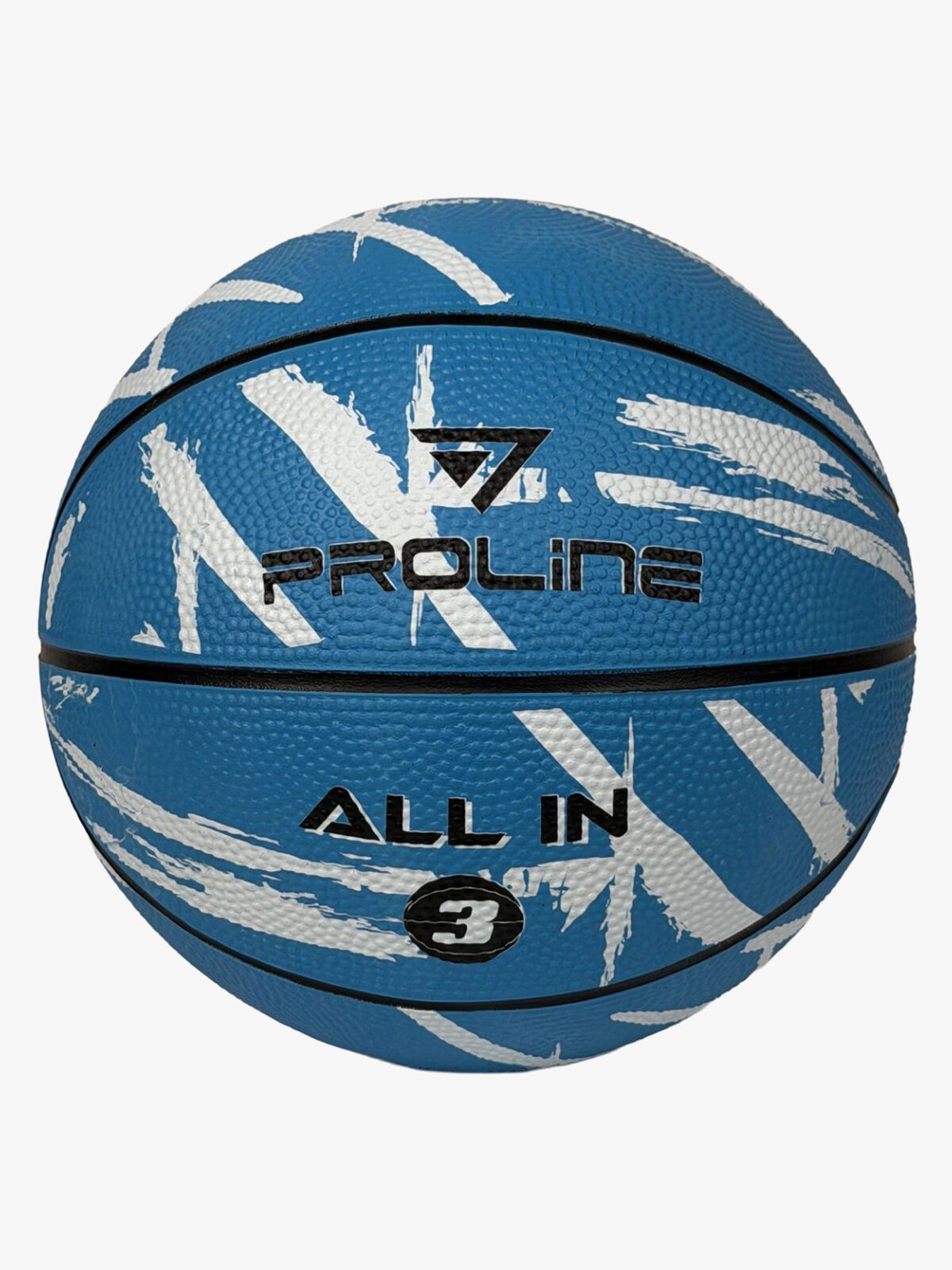 Proline All In Basketball Str 3, Blå