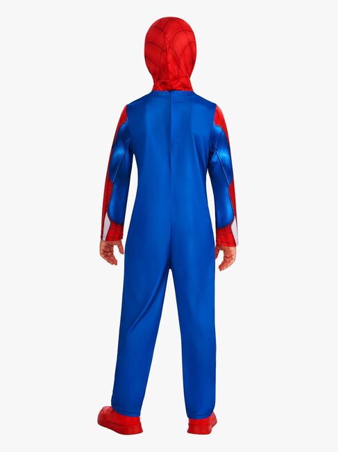 Rubies Marvel Spider-Man Kostyme Gamerverse