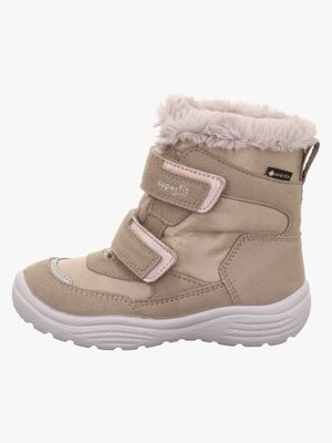 Superfit Crystal Vintersko, Beige